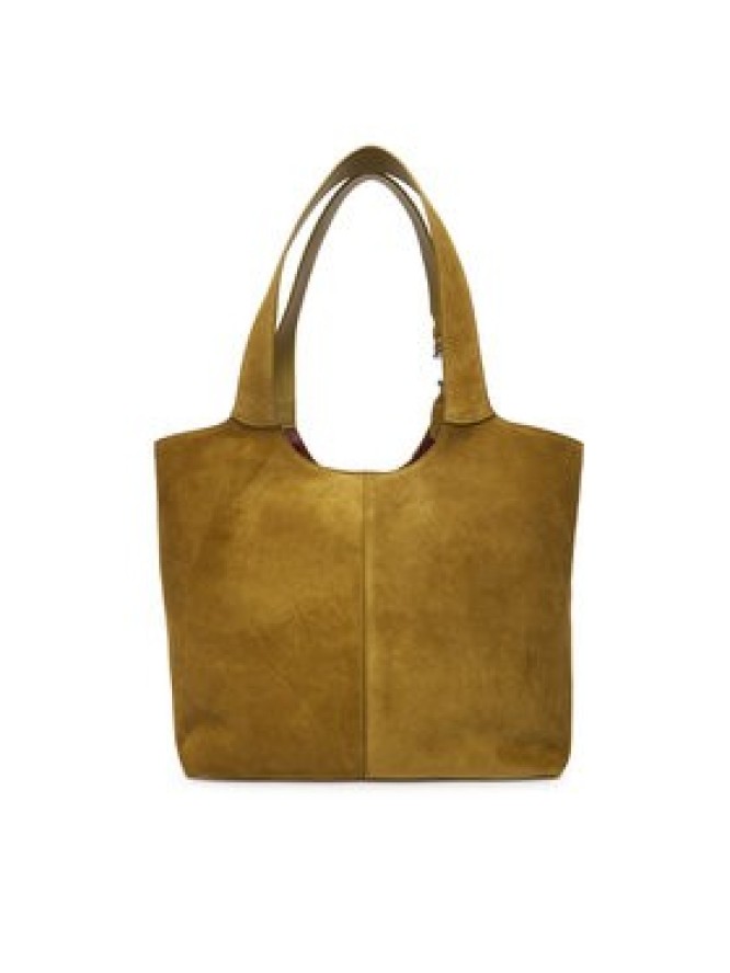 Coccinelle Torebka The Coccinelle C-Easy E1 THE 11 02 01 Khaki