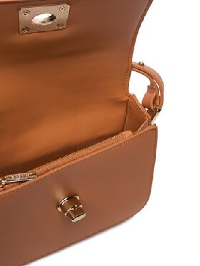 Nine West Torebka CEO-Zuro-LDA8705 Brązowy