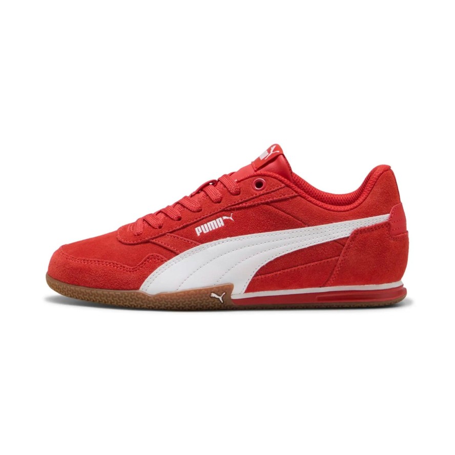 Sneakersy damscy Puma Bella Donna SD
