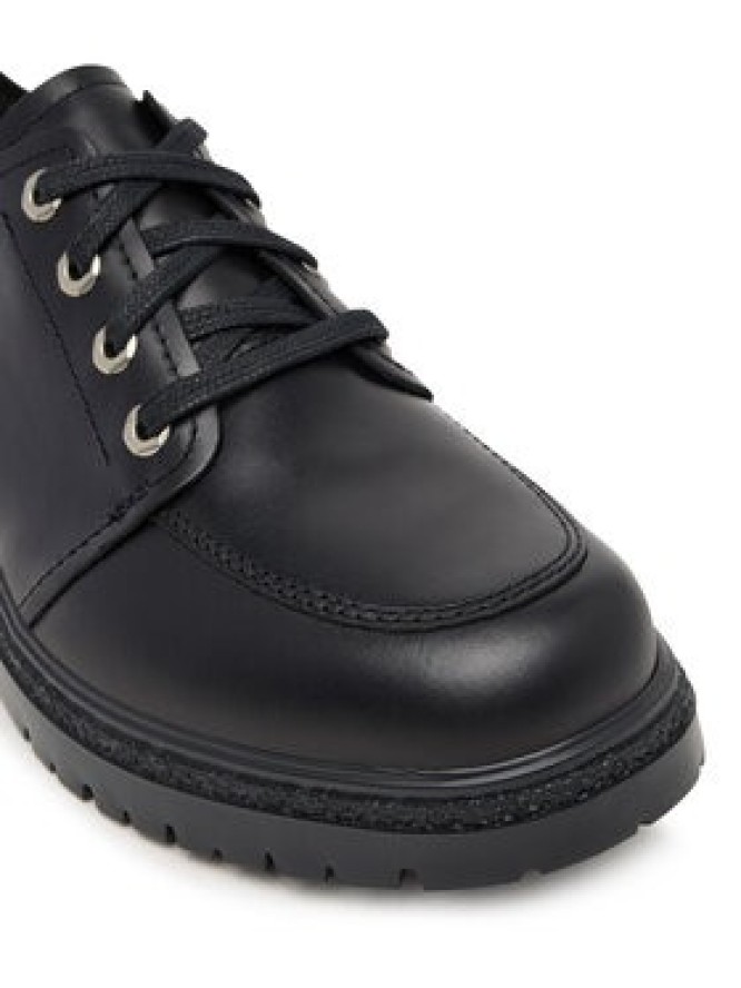 Timberland Oxfordy Cambria Valley TB0A42E8W021 Czarny
