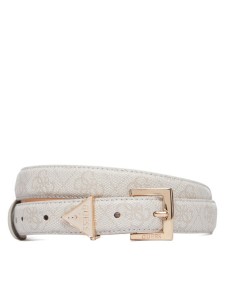 Guess Pasek Damski BW9291 P5425 Beżowy