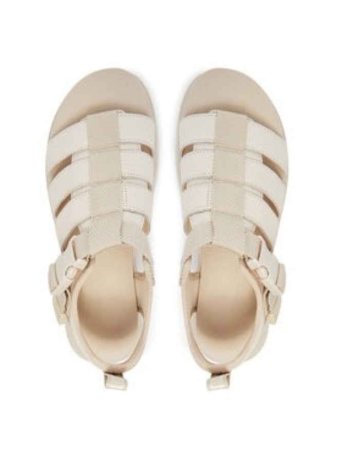 Ugg Sandały W Cora 1152698 Écru