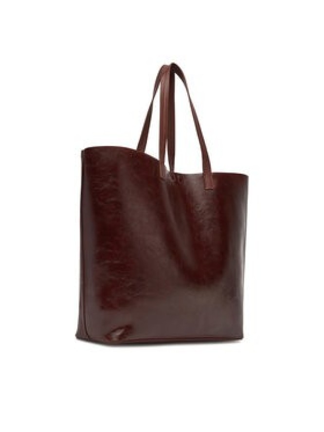 Gino Rossi Torebka C-THARAL-DA8078 Brązowy