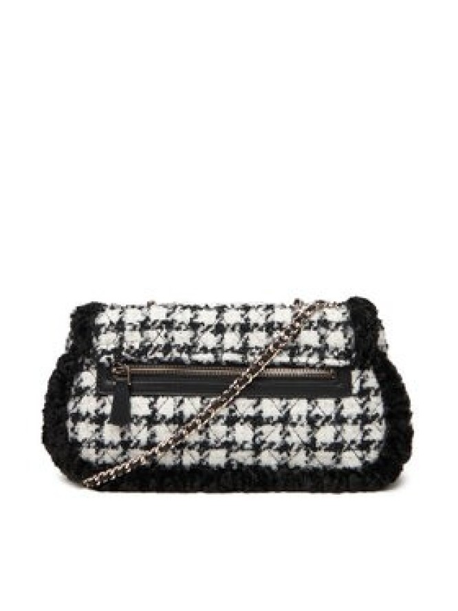 Guess Torebka Cristi HWQT81 39210 Czarny