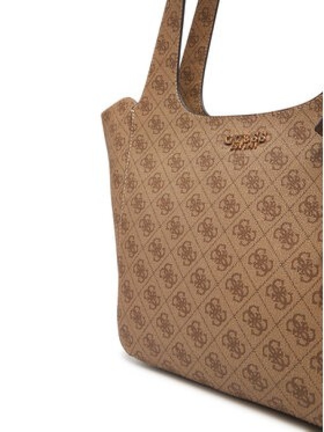 Guess Torebka HWSG73 34220 Brązowy