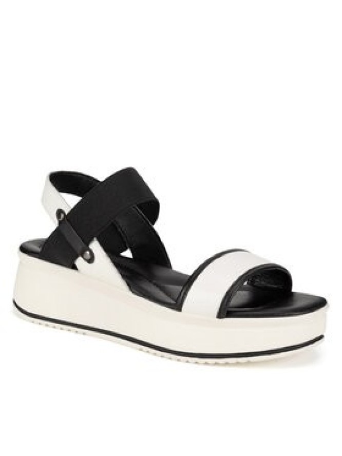 Lasocki Sandały ARC-4883-06 Biały