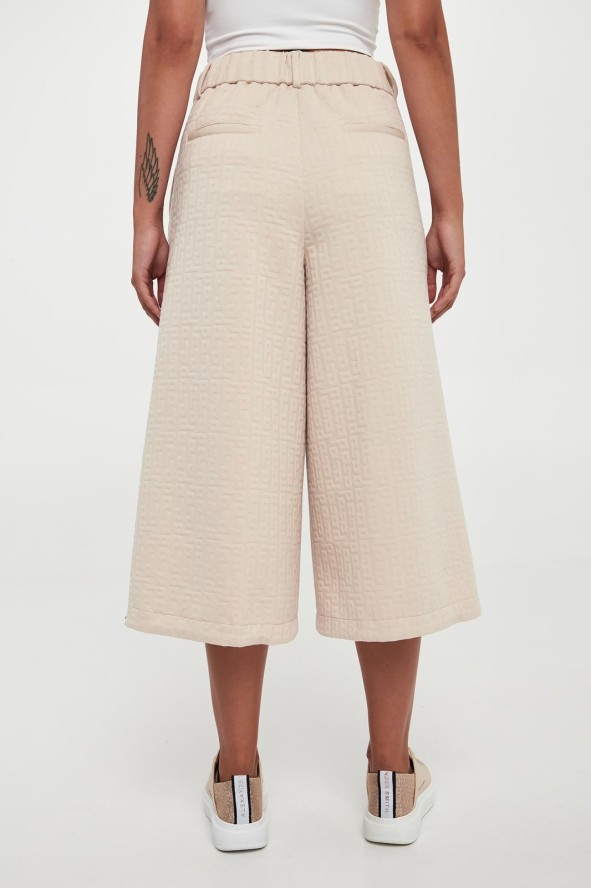 Spodnie damskie PESERICO