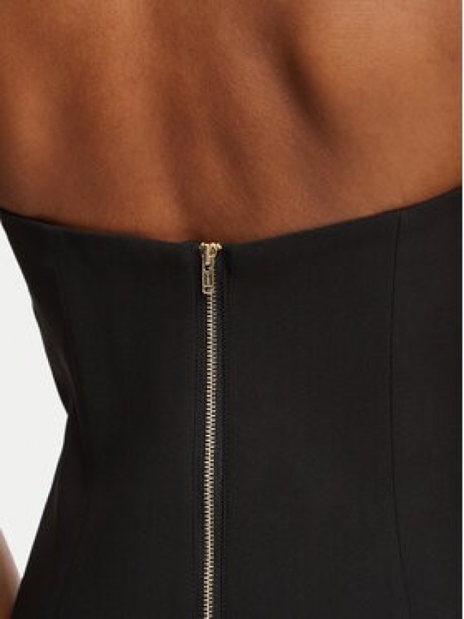 Bardot Sukienka koktajlowa Paltrow 60396DB Czarny Regular Fit