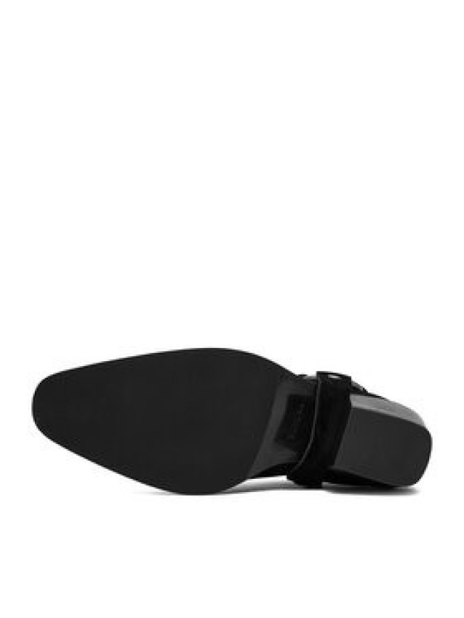 Badura Botki EO-CLEO-501-25 Czarny