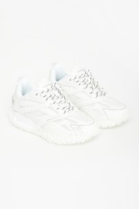 Sneakersy damskie Urban Sprinter PLEIN SPORT
