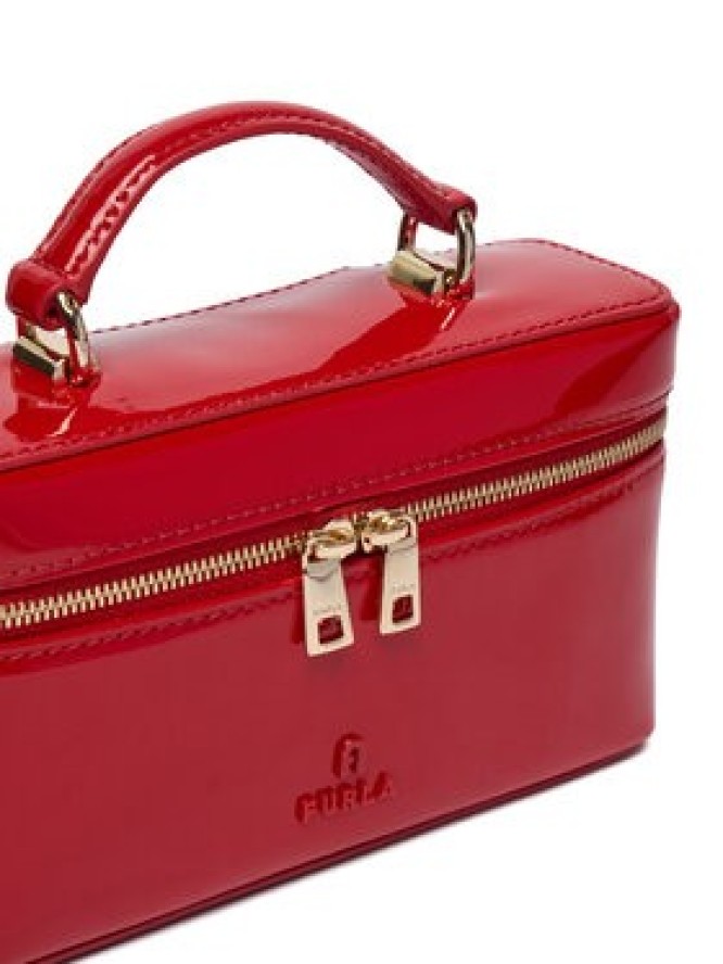 Furla Torebka Camelia Micro WE00780 BX0246 RT000 Czerwony