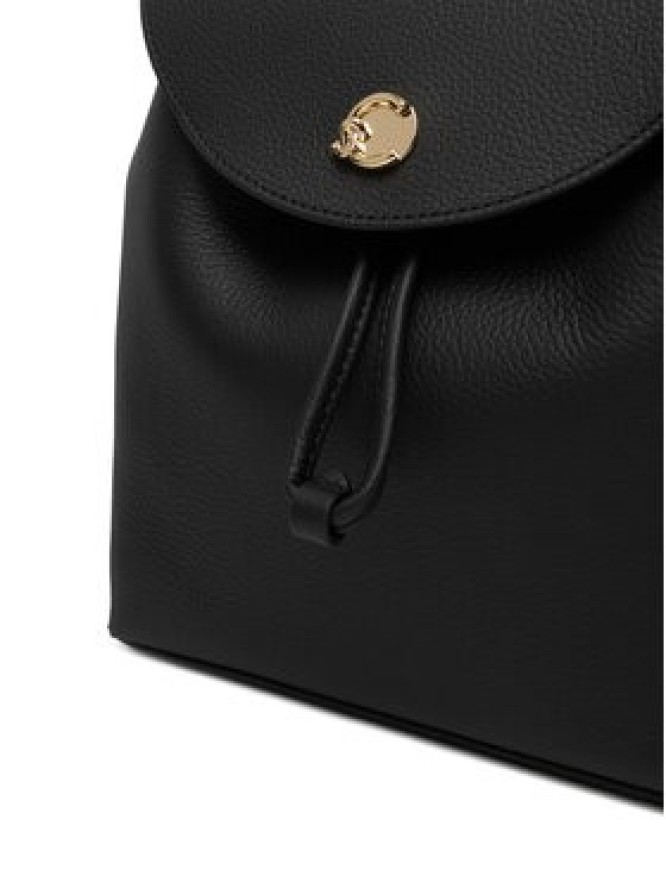 Coccinelle Plecak TOA Coccinellenikla E5 TOA 54 01 01 Czarny