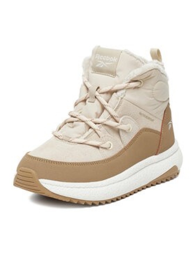 Reebok Śniegowce CEO-LEA-JA-C576W Beżowy