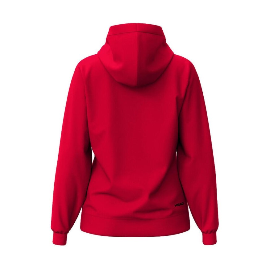 Bluza damska z kapturem Head Club Original