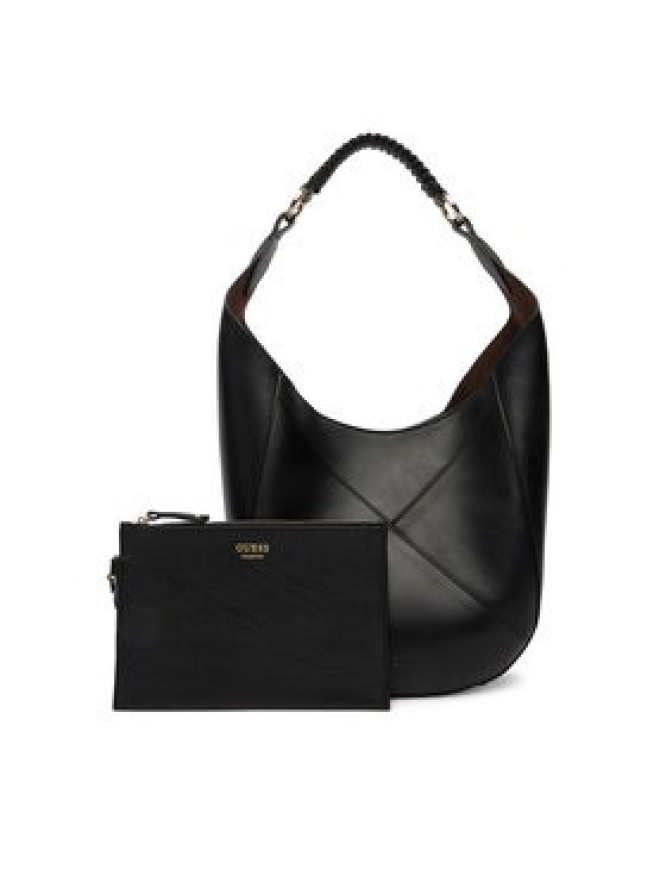 Guess Torebka HWZOAA P6210 Czarny