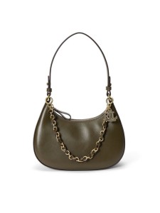 LAUREN RALPH LAUREN Torebka 431P11747003 Zielony