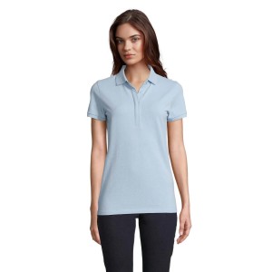Damska koszulka polo Sol's Owen