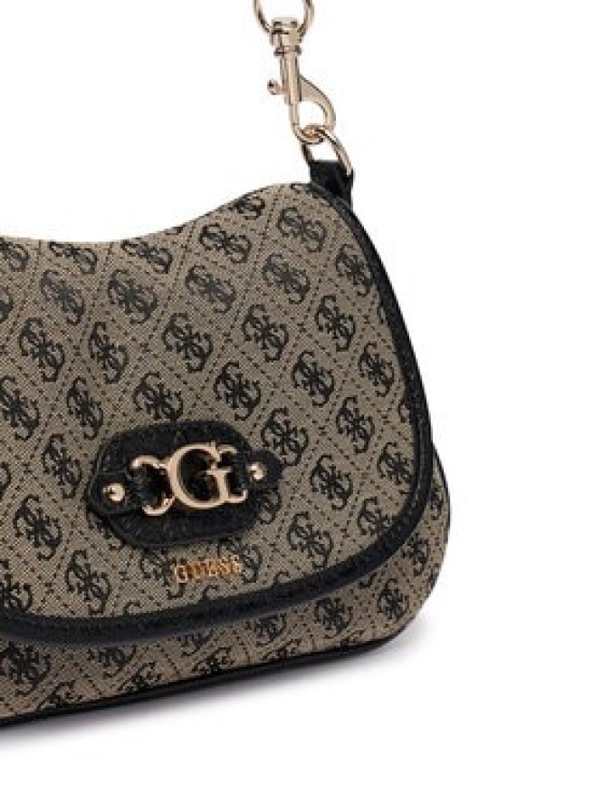 Guess Torebka Samantha HWJT23 13190 Beżowy