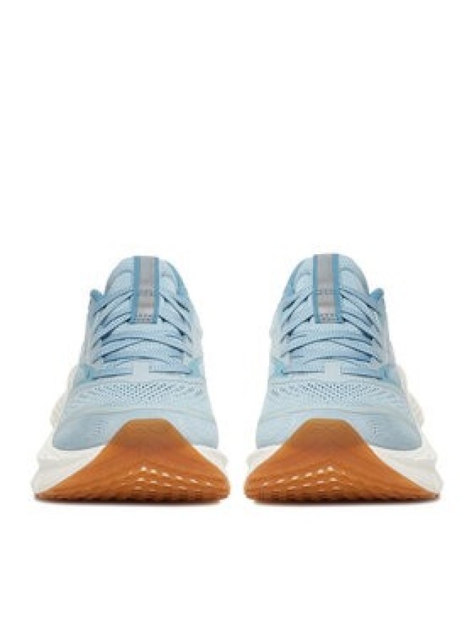 Reebok Buty do biegania EO-FLOATZIG 2 100244482 Niebieski