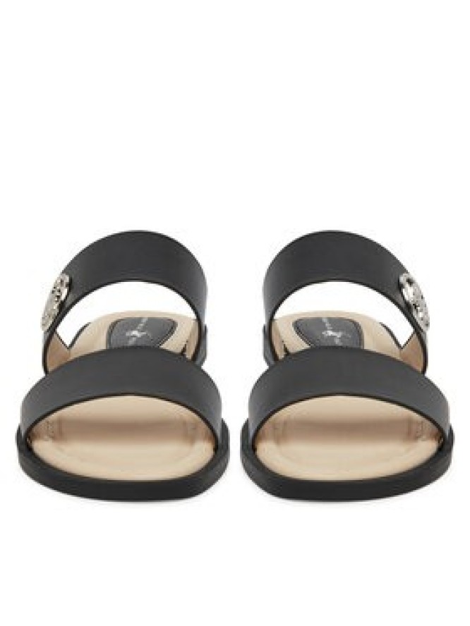 Beverly Hills Polo Club Klapki HY58110-1 Czarny