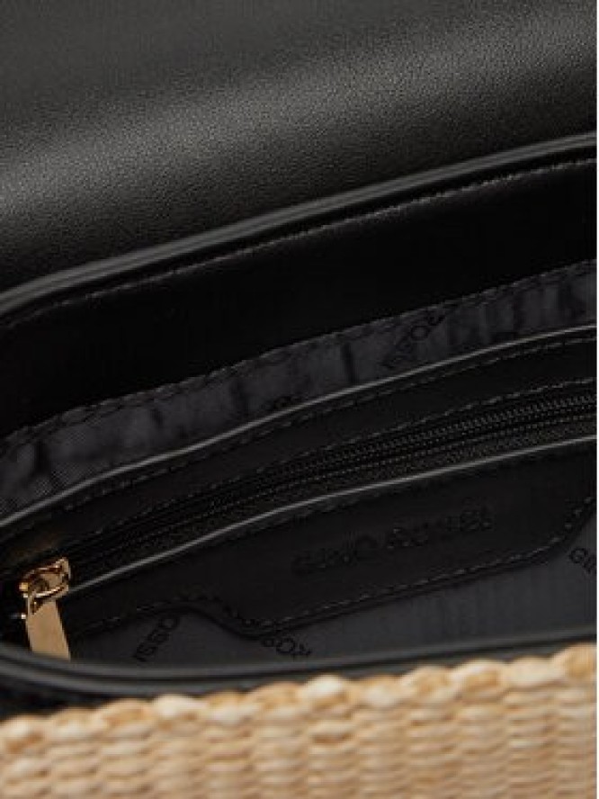 Gino Rossi Torebka TYLO 3 Czarny