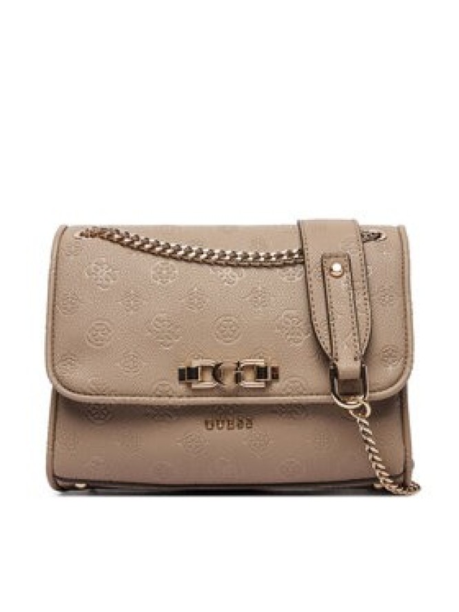 Guess Torebka Anise HWPD99 16210 Beżowy