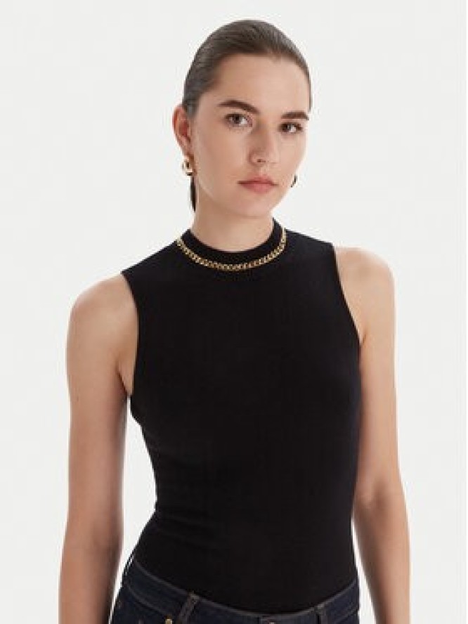 Marciano Guess Sweter 5BGR03 5782Z Czarny Regular Fit