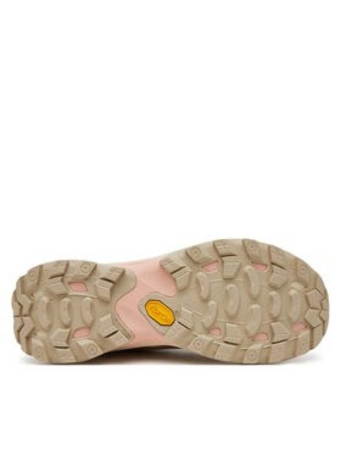 Merrell Sneakersy J037854 Khaki