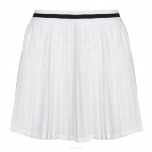Spódniczka tenisowa Wilson Team Pleated
