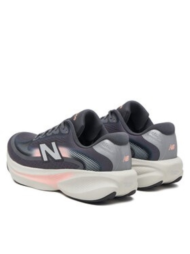 New Balance Buty do biegania Ellipse V1 WELPS7PW Szary