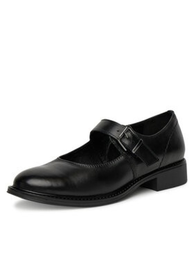 Lasocki Półbuty RST-DERBY-13 Czarny