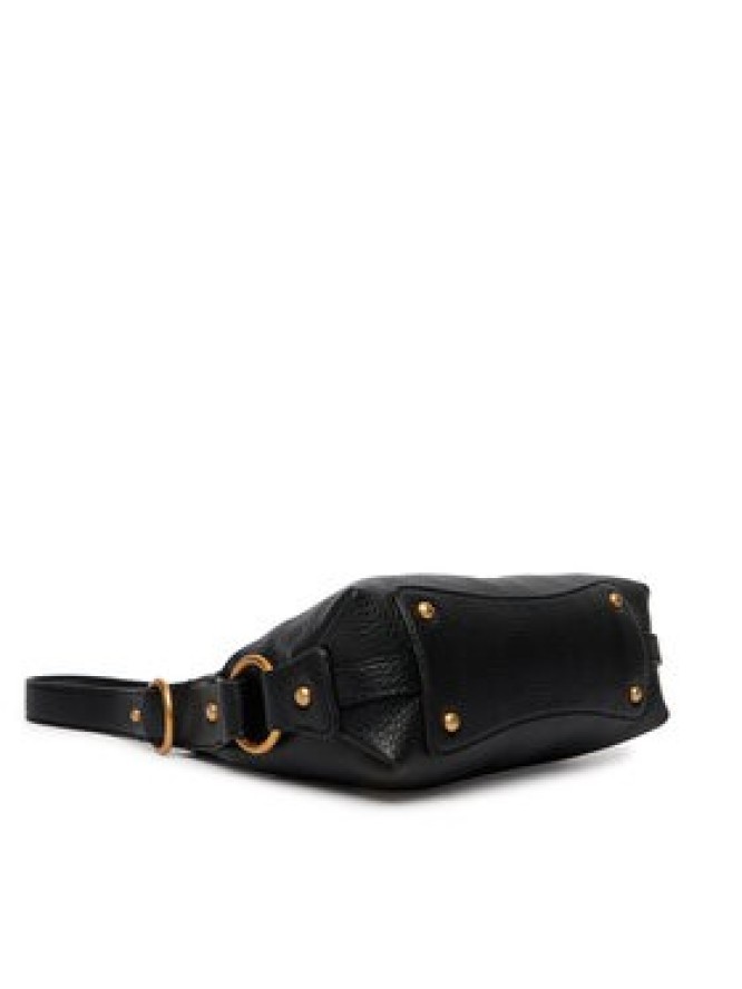Guess Torebka Camden Mini HWBB93 08720 Czarny
