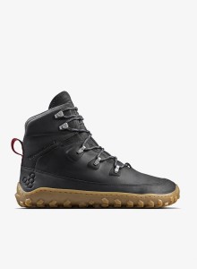Buty turystyczne damskie Vivobarefoot Tracker Leather AT