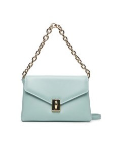 Furla Torebka WB01448 BX3227 AQ000 Niebieski