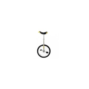 Monocykl QU-AX Luxus