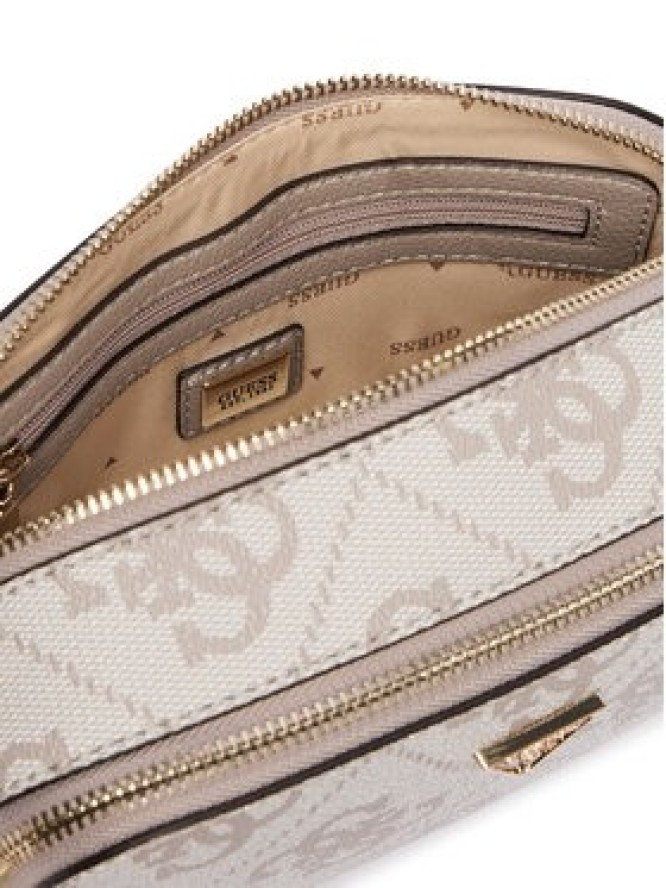 Guess Torebka Noelle II HWSO96 72140 Beżowy
