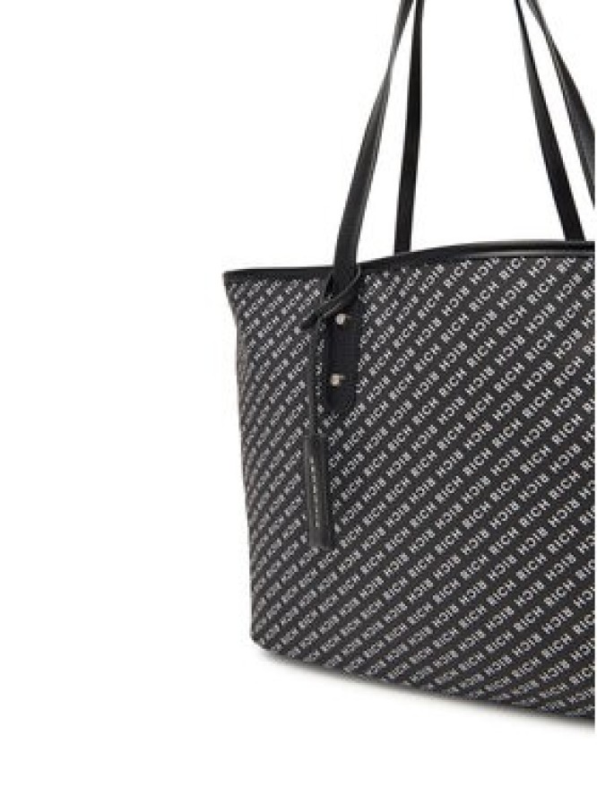 John Richmond Torebka RWP25122BO Czarny