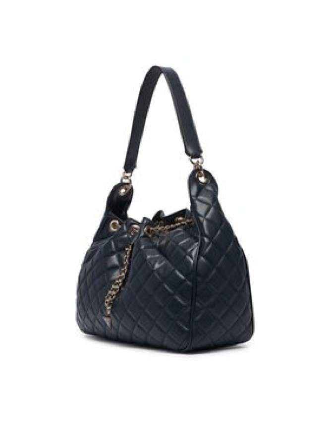 Guess Torebka Juliet HWQG24 56010 Granatowy
