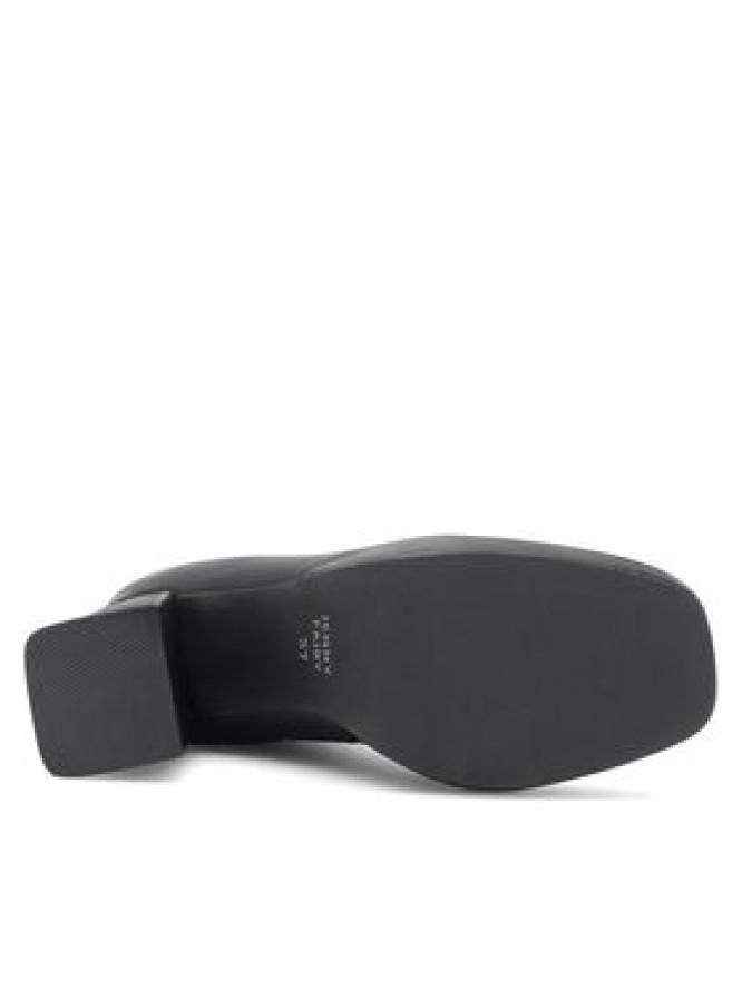 Jenny Fairy Botki NOEMIE LS5830-04B Czarny