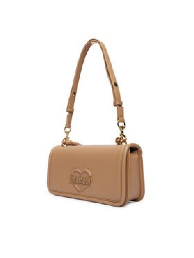 LOVE MOSCHINO Torebka JC4096PP1OLL0104 Beżowy