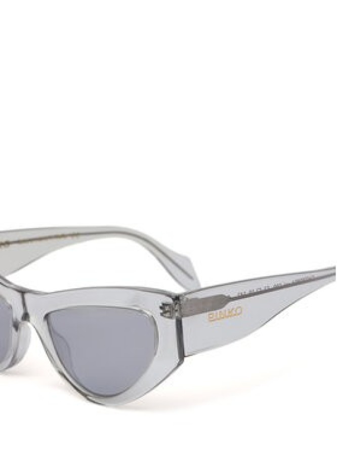 PINKO Okulary przeciwsłoneczne Cassiopea Occhiali 20251 PKSG 105315.A2NN Szary