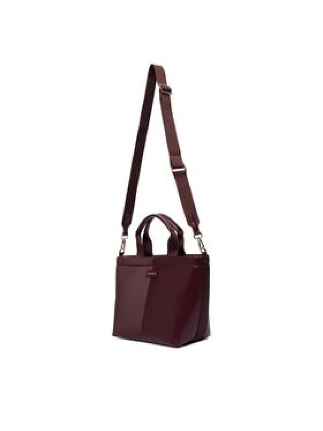 MEXX Torebka CEO-MEXX-S-013-10 Bordowy
