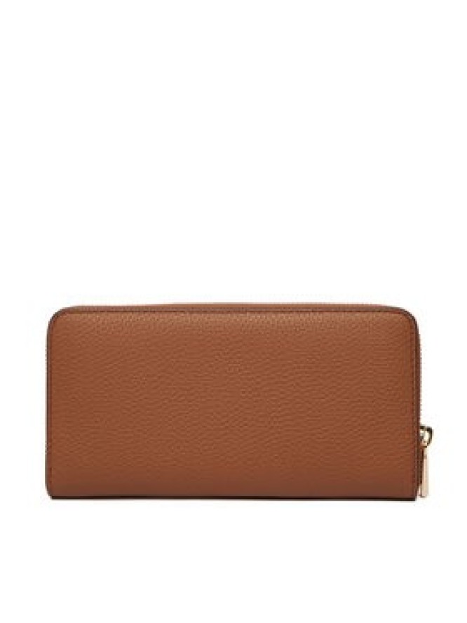 MICHAEL Michael Kors Portfel 32F5GJ6T7T Brązowy