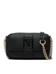Armani Exchange Torebka XW000324 AF11902 UC001 Czarny