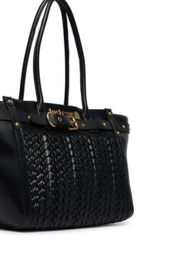 Just Cavalli Torebka 80RA4BG1 ZSD90 Czarny