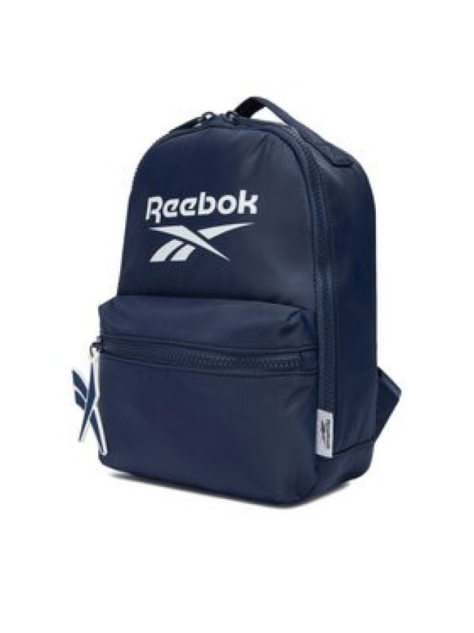 Reebok Plecak CWBEO-RBK-046-CCC-05 Granatowy