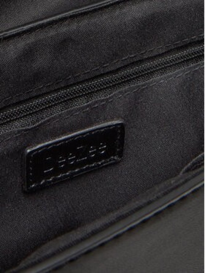 DeeZee Torebka DZE-S-003-07 Czarny