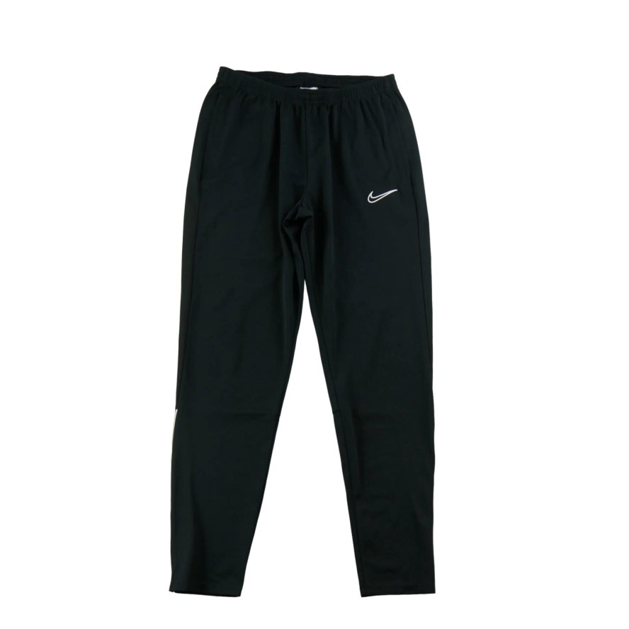 Second life - Nike damskie spodnie dresowe Dri-FIT Academy 21 - Jak nowy