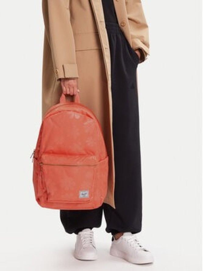 Herschel Plecak Settlement Backpack 11407-06180 Koralowy
