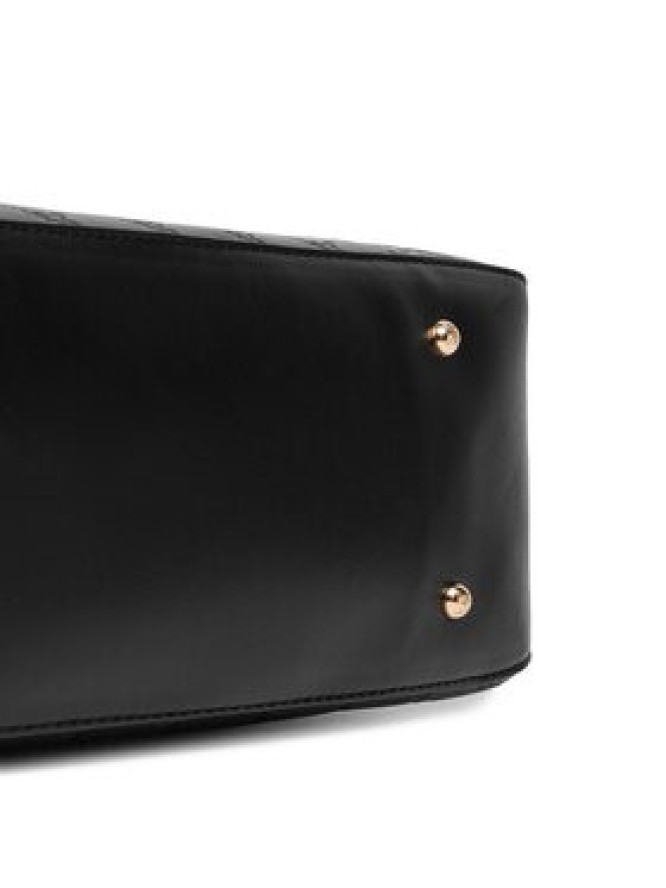 Nine West Torebka CEO-REFINED ELEGANCE-JH7436 Czarny